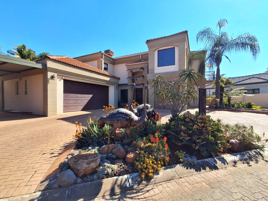 3 Bedroom Property for Sale in Melodie North West